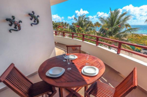 Condo Lolo - Coco Beach Oceanview Luxury Beachfront - At Casa del Mar Condos